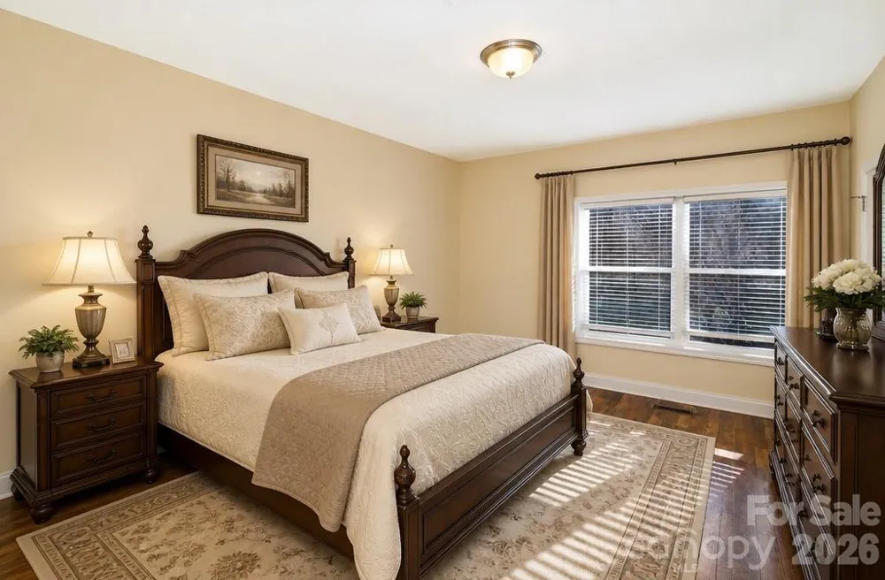 12 Chigger Ridge Road Sylva, NC 28779