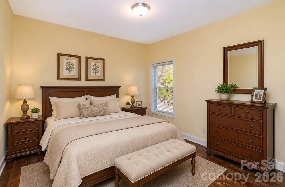 12 Chigger Ridge Road Sylva, NC 28779