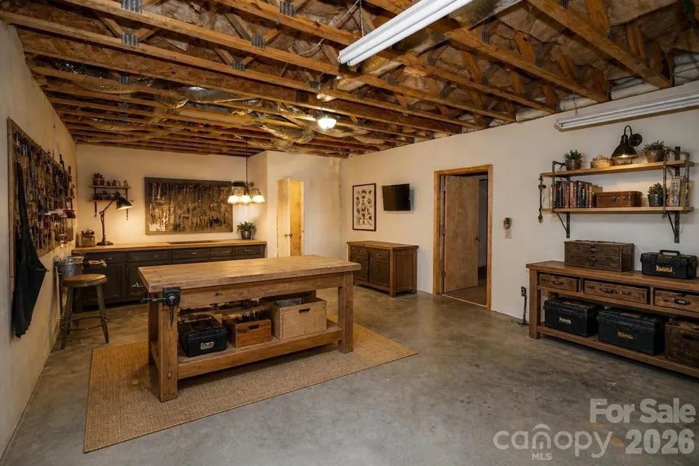12 Chigger Ridge Road Sylva, NC 28779