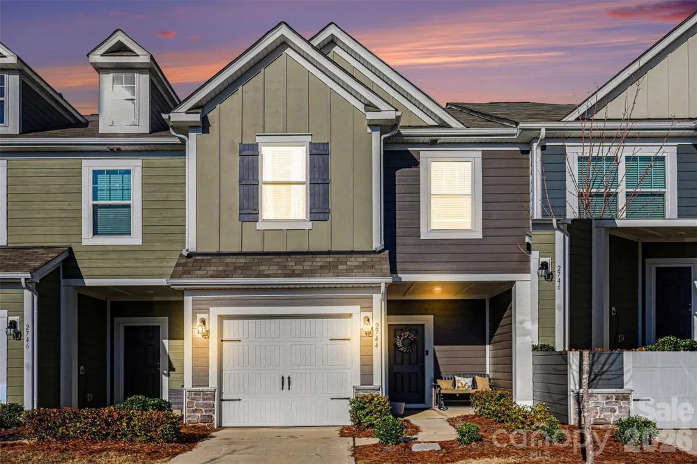 2744 Trinity Street Monroe, NC 28110