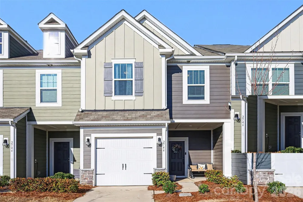 2744 Trinity Street Monroe, NC 28110