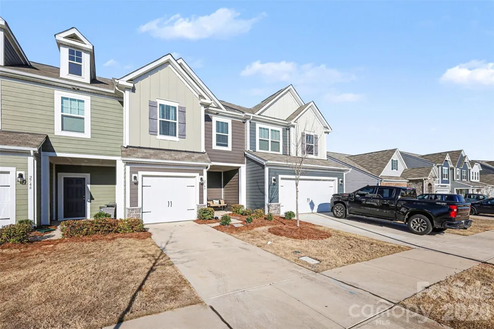 2744 Trinity Street Monroe, NC 28110