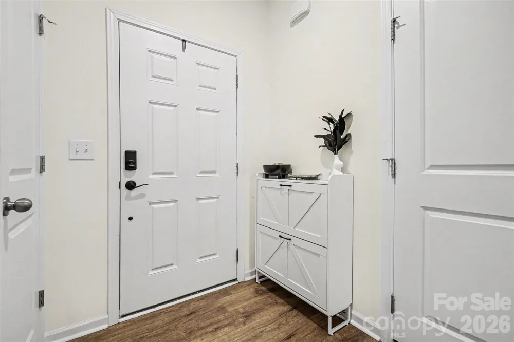 2744 Trinity Street Monroe, NC 28110