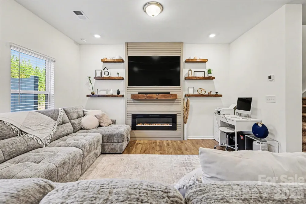 2744 Trinity Street Monroe, NC 28110