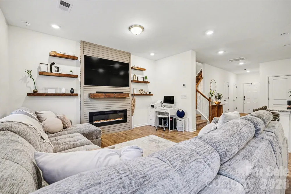 2744 Trinity Street Monroe, NC 28110