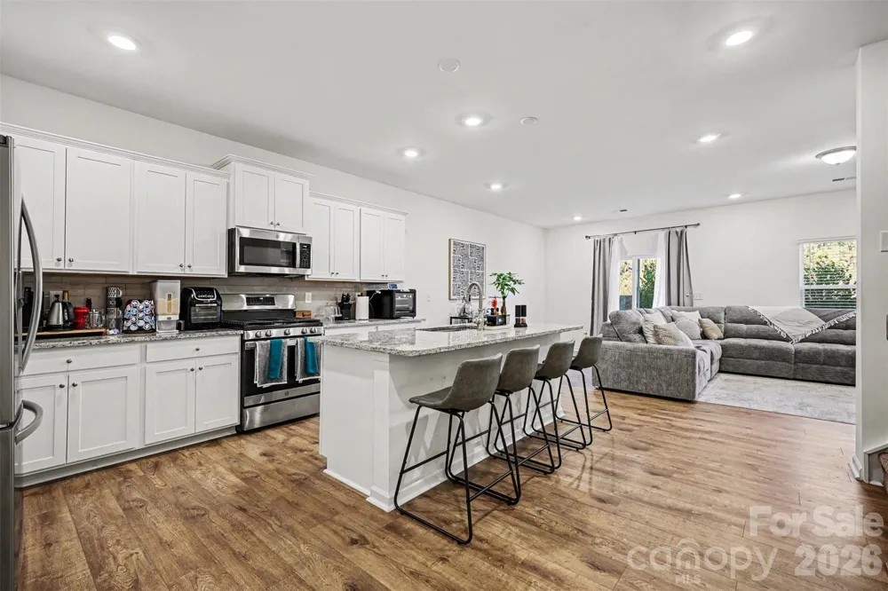 2744 Trinity Street Monroe, NC 28110