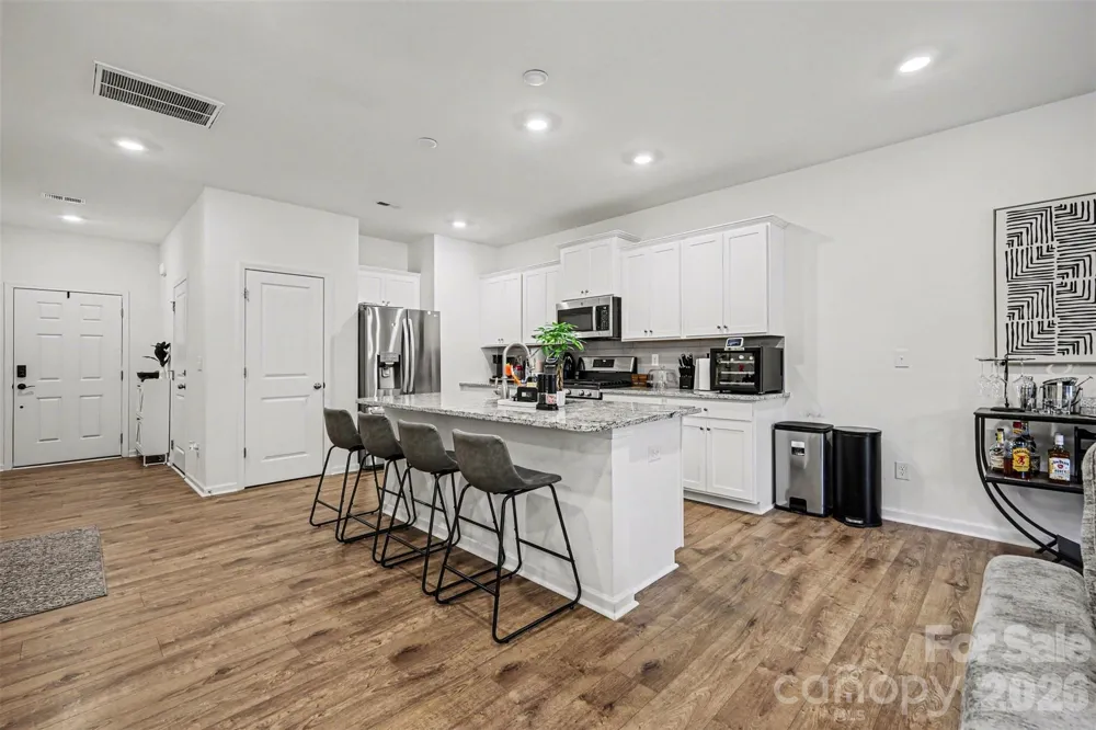 2744 Trinity Street Monroe, NC 28110
