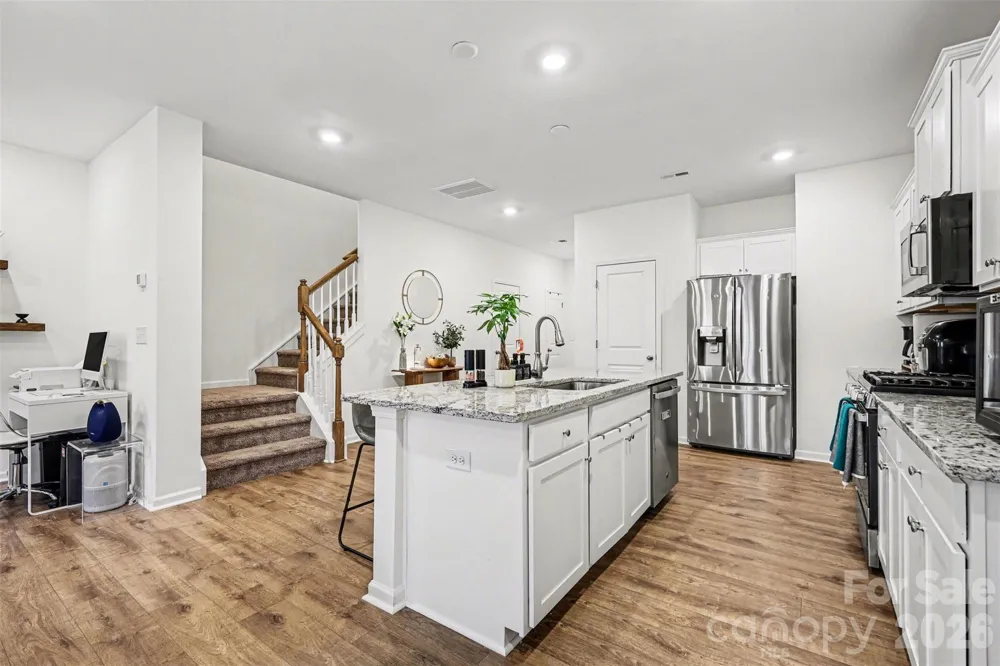 2744 Trinity Street Monroe, NC 28110