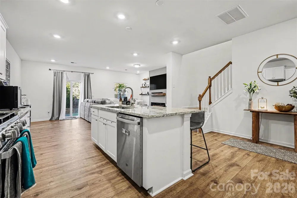 2744 Trinity Street Monroe, NC 28110