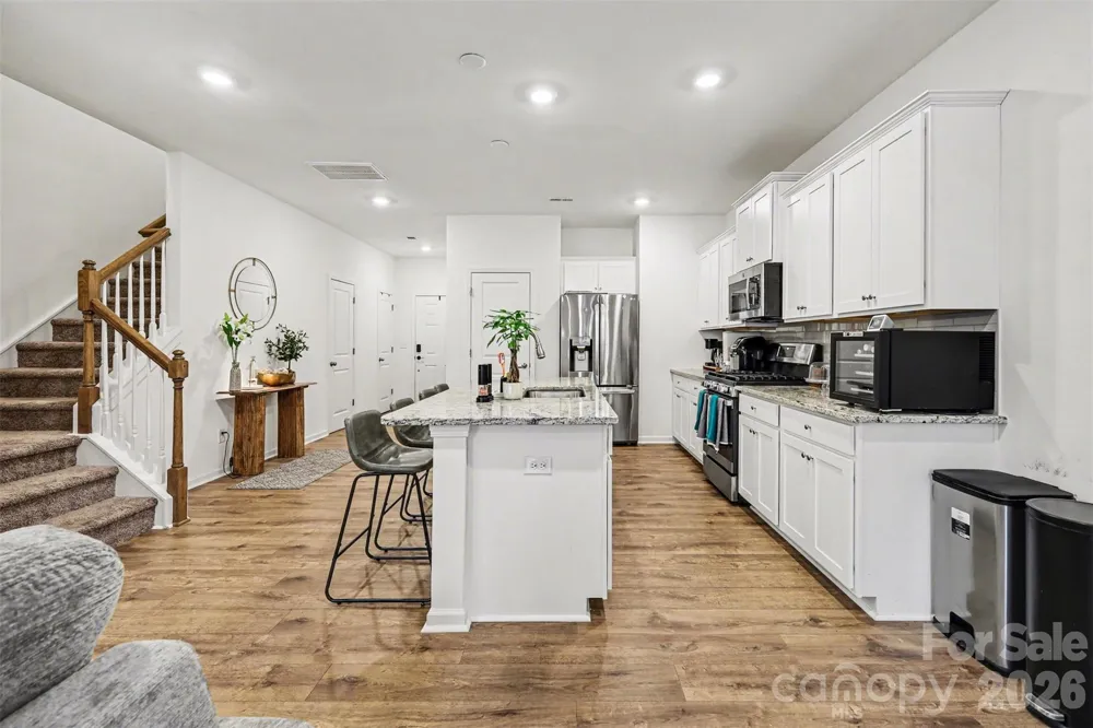 2744 Trinity Street Monroe, NC 28110