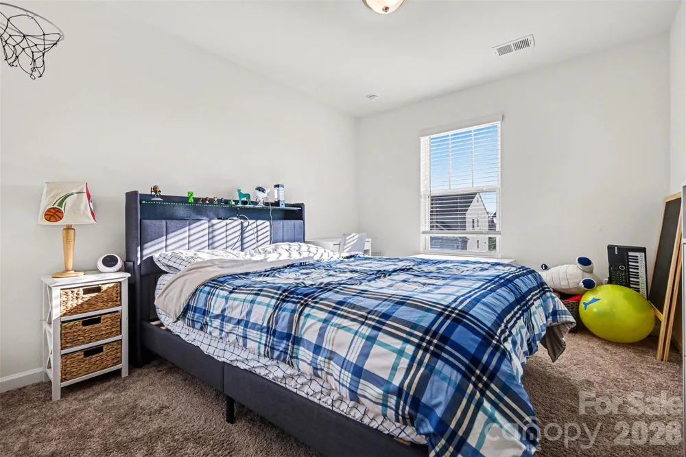 2744 Trinity Street Monroe, NC 28110