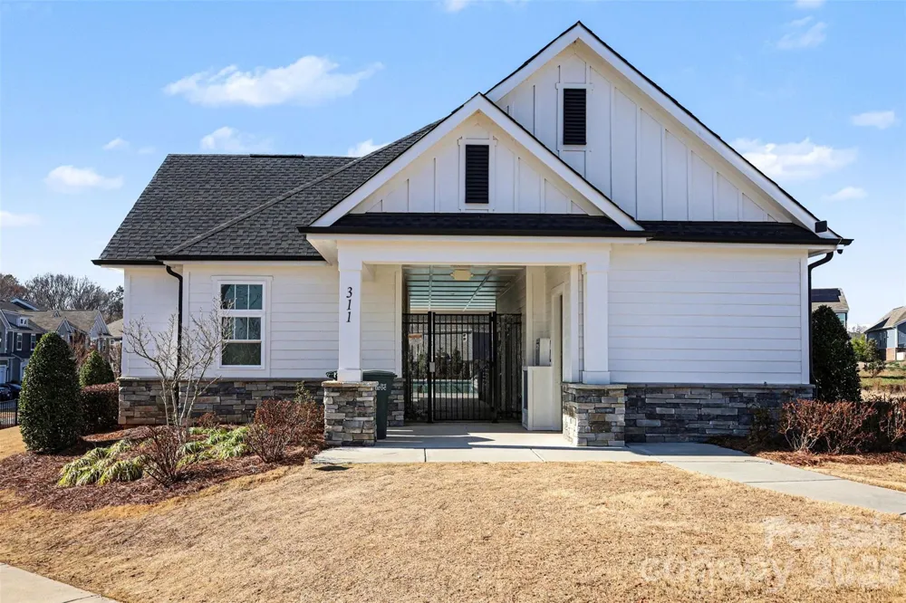 2744 Trinity Street Monroe, NC 28110
