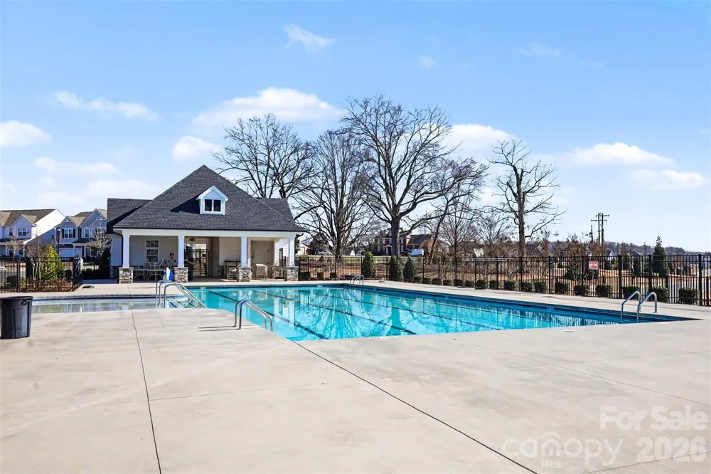2744 Trinity Street Monroe, NC 28110
