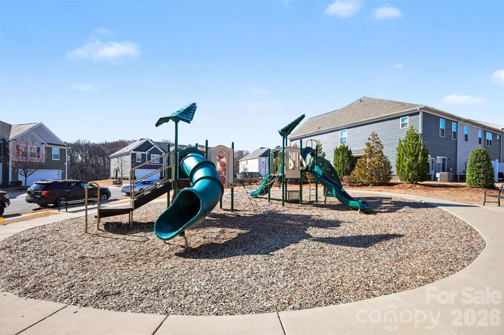 2744 Trinity Street Monroe, NC 28110