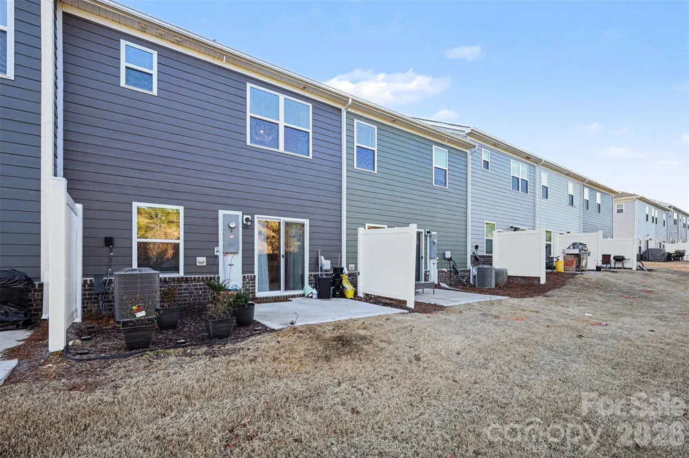 2744 Trinity Street Monroe, NC 28110