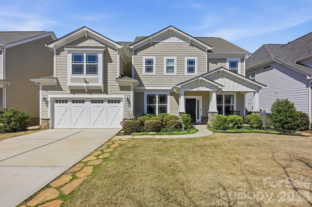 108 Heron Cove Loop #62 Mooresville, NC 28117