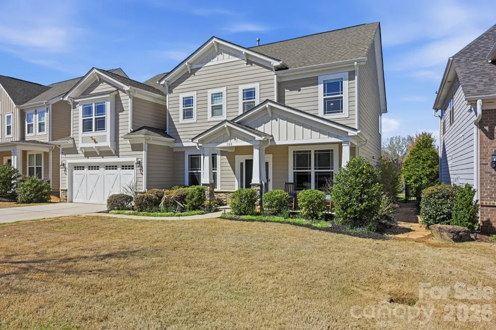 108 Heron Cove Loop #62 Mooresville, NC 28117