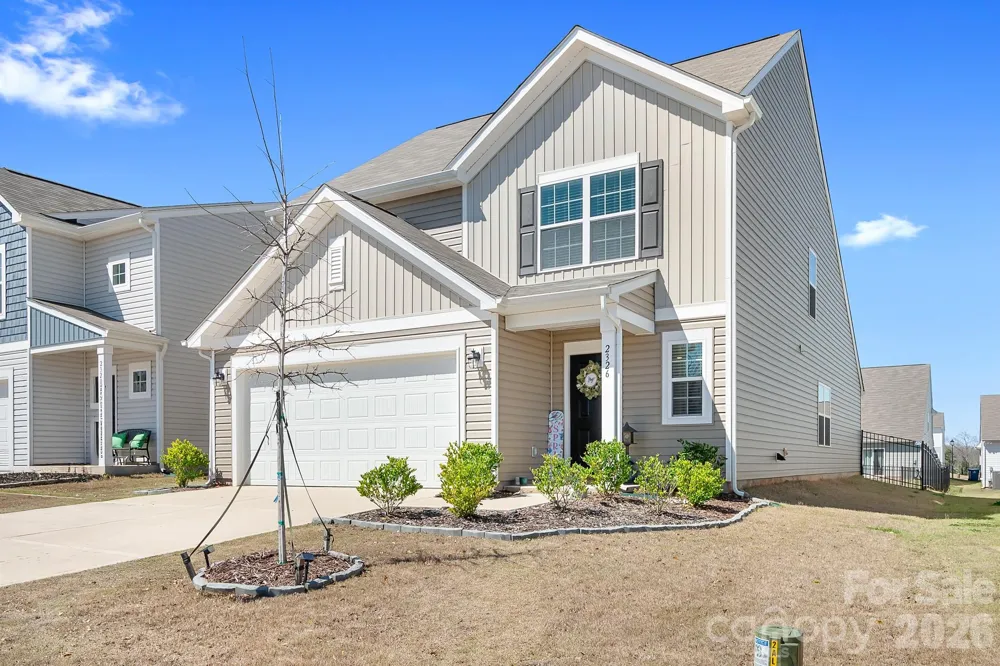 2326 Trollinger Drive Catawba, NC 28609