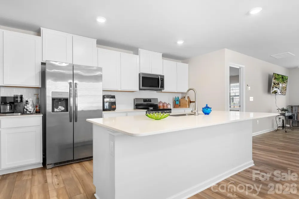 2326 Trollinger Drive Catawba, NC 28609