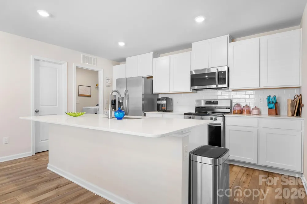 2326 Trollinger Drive Catawba, NC 28609