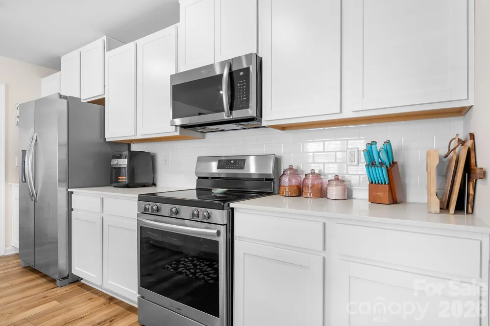 2326 Trollinger Drive Catawba, NC 28609