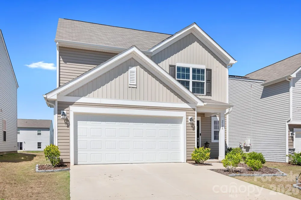 2326 Trollinger Drive Catawba, NC 28609