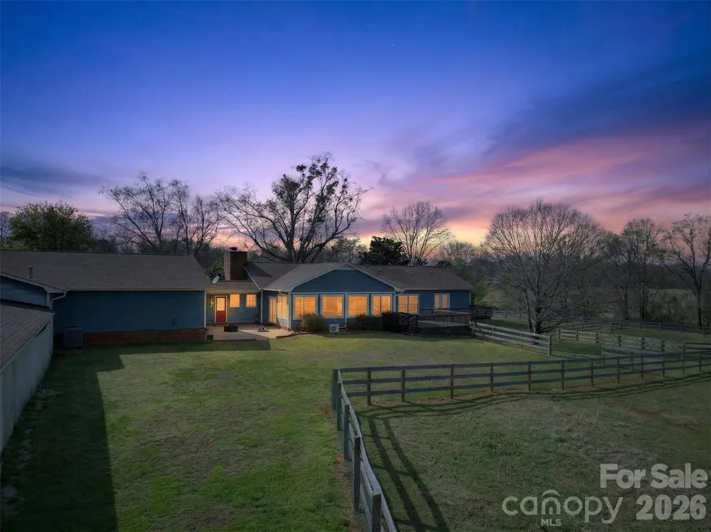 341 Ridings Road Chesnee, SC 29323