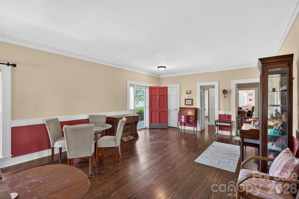 341 Ridings Road Chesnee, SC 29323