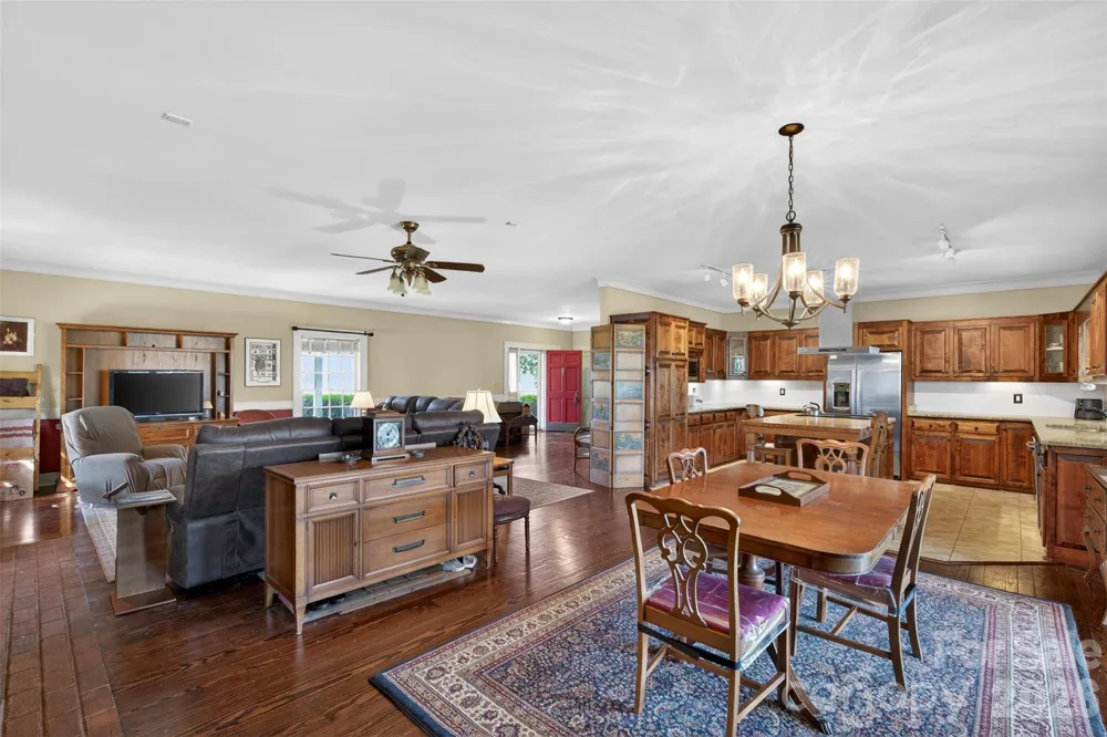 341 Ridings Road Chesnee, SC 29323