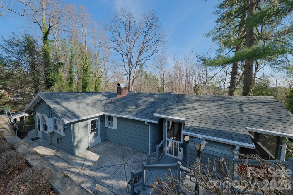 71 Norfolk Lane Laurel Park, NC 28739