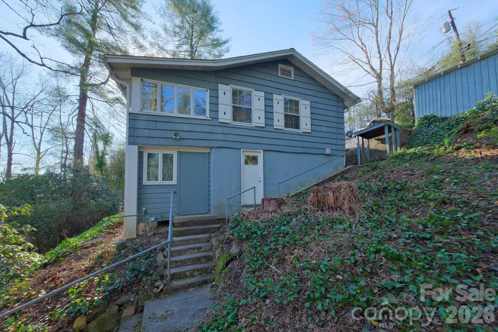 71 Norfolk Lane Laurel Park, NC 28739