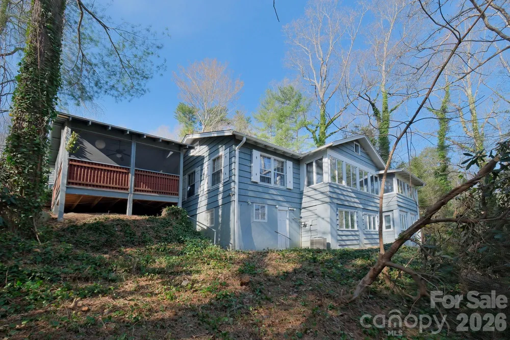 71 Norfolk Lane Laurel Park, NC 28739