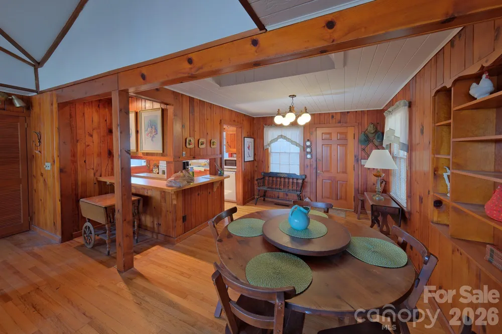 71 Norfolk Lane Laurel Park, NC 28739
