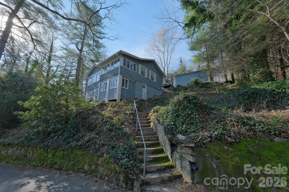 71 Norfolk Lane Laurel Park, NC 28739