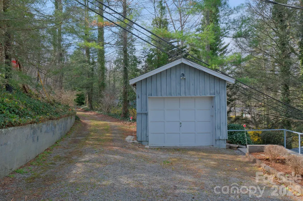 71 Norfolk Lane Laurel Park, NC 28739