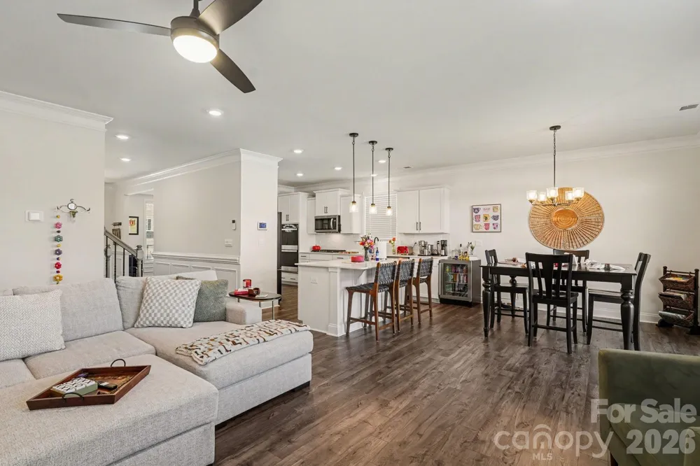 152 Saidin Lane Troutman, NC 28166