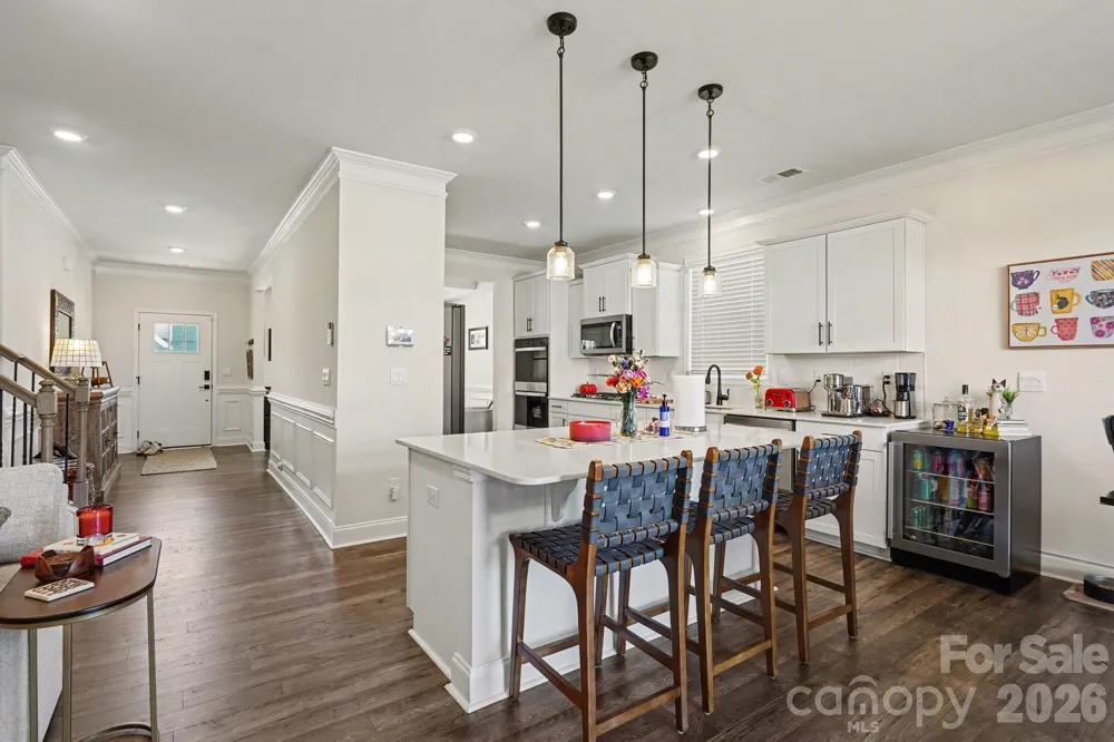 152 Saidin Lane Troutman, NC 28166