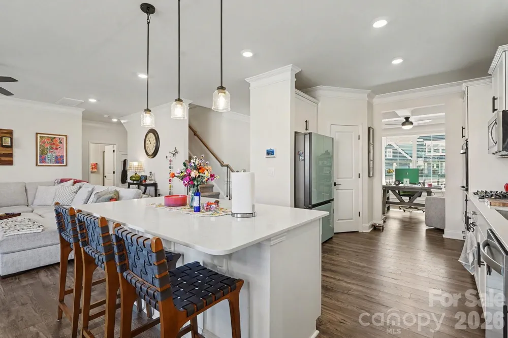 152 Saidin Lane Troutman, NC 28166
