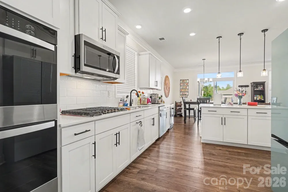 152 Saidin Lane Troutman, NC 28166