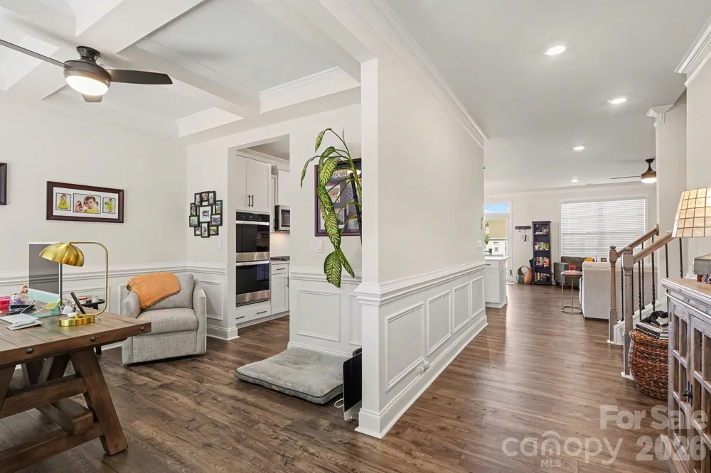 152 Saidin Lane Troutman, NC 28166