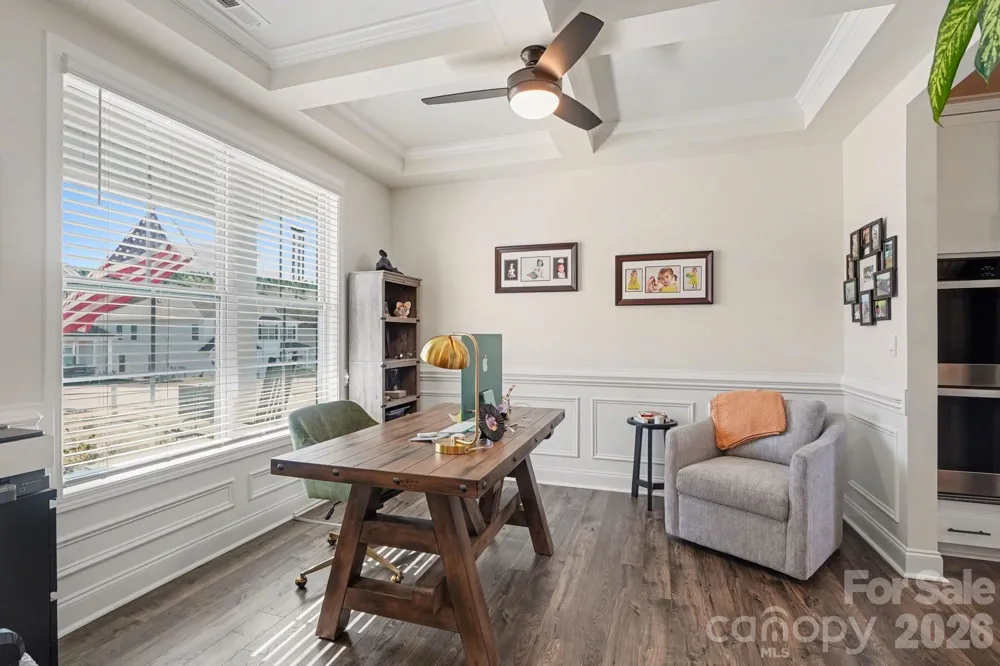 152 Saidin Lane Troutman, NC 28166