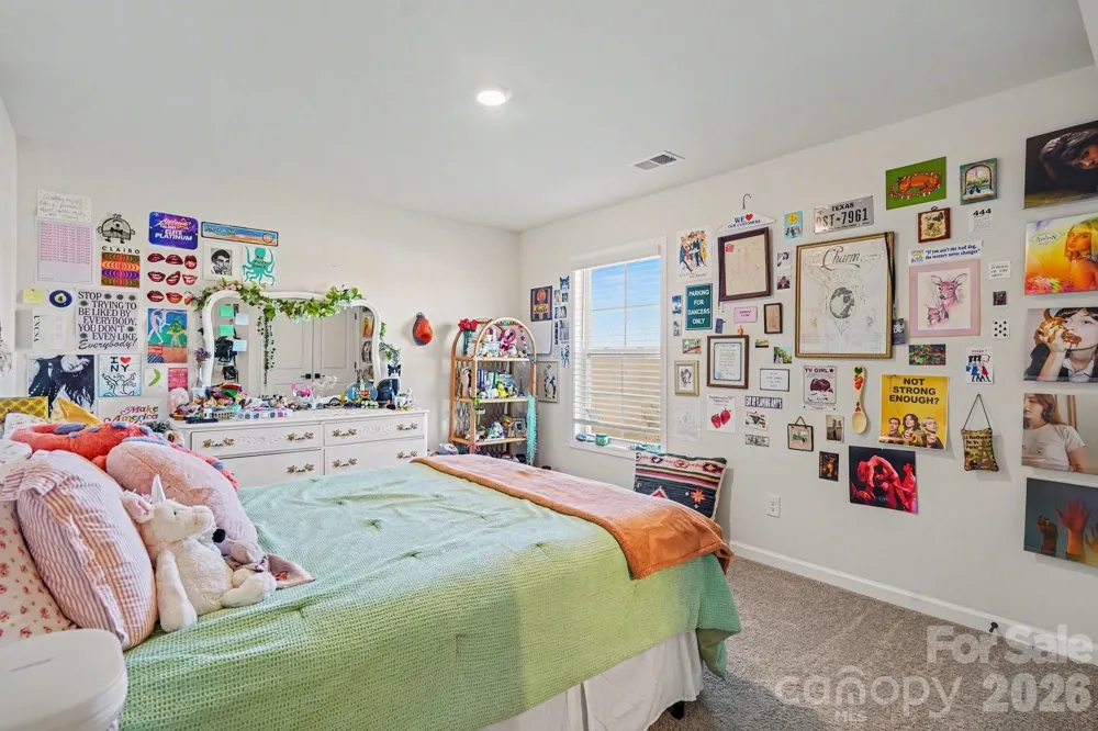152 Saidin Lane Troutman, NC 28166