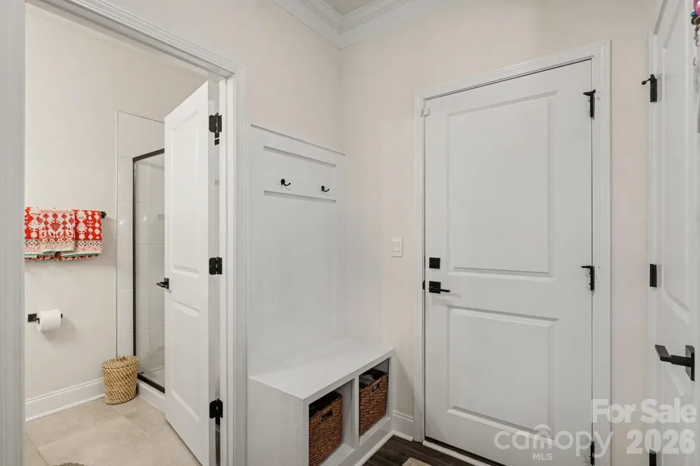 152 Saidin Lane Troutman, NC 28166