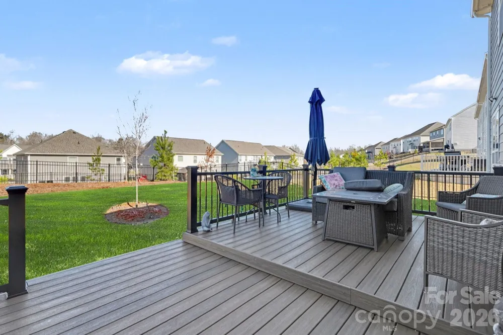 152 Saidin Lane Troutman, NC 28166