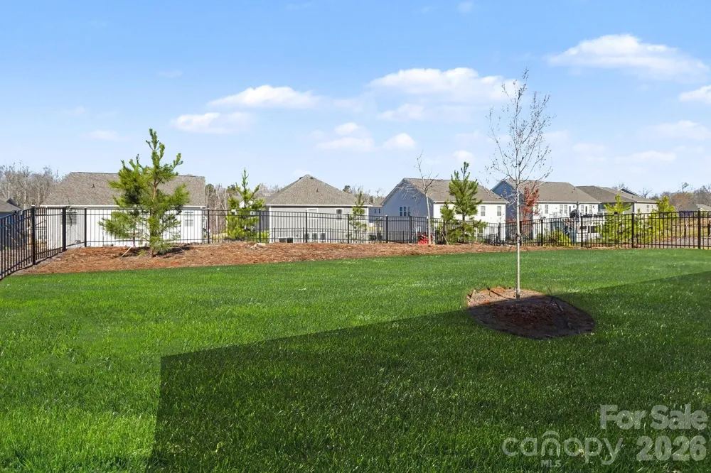152 Saidin Lane Troutman, NC 28166