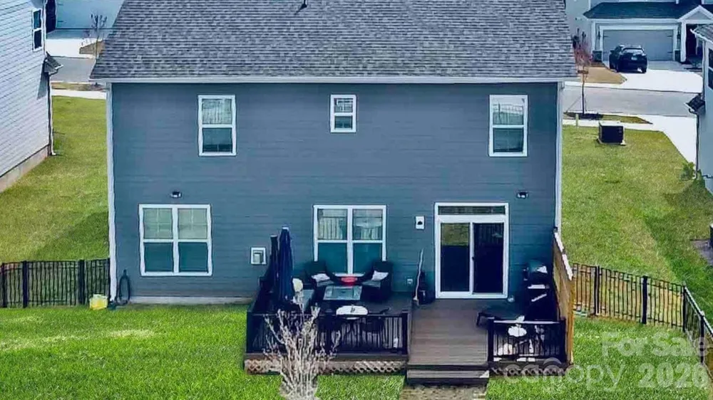 152 Saidin Lane Troutman, NC 28166
