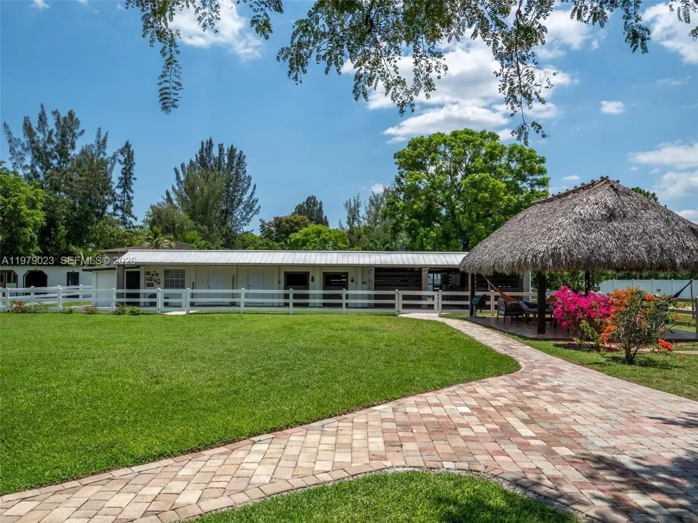 17220 SW 46th St Southwest Ranches, FL 33331