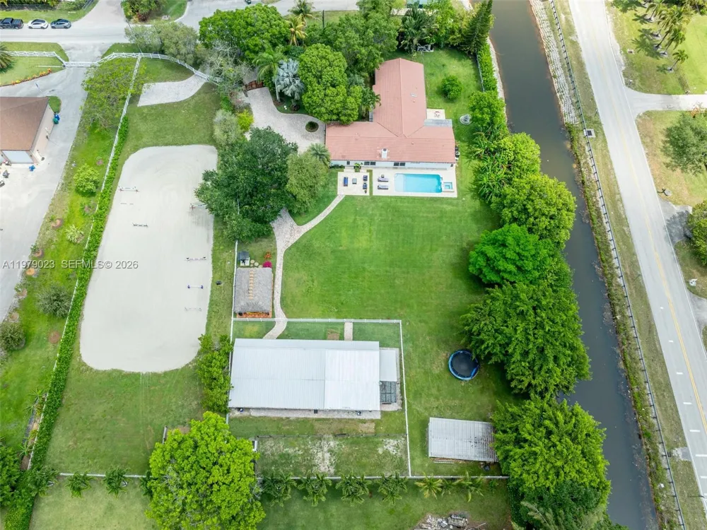 17220 SW 46th St Southwest Ranches, FL 33331