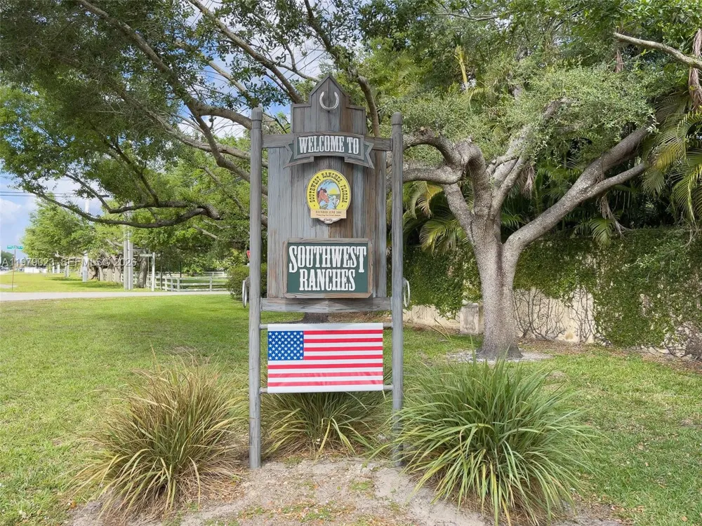 17220 SW 46th St Southwest Ranches, FL 33331