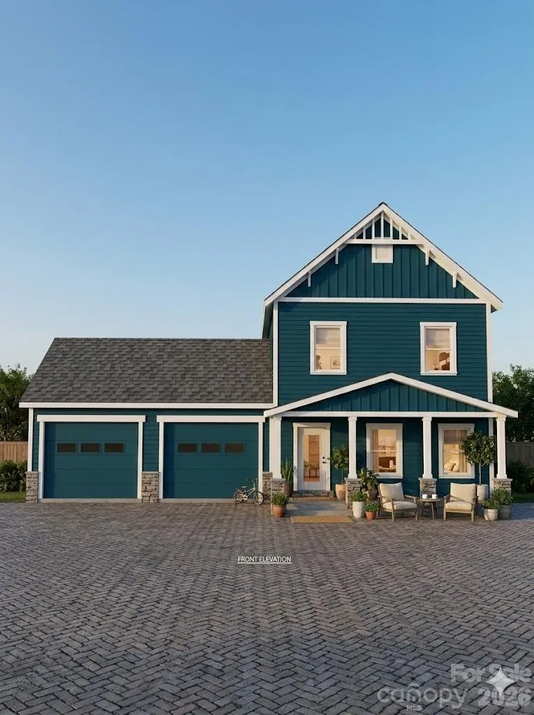 669 Bluff Loop Road Rock Hill, SC 29730
